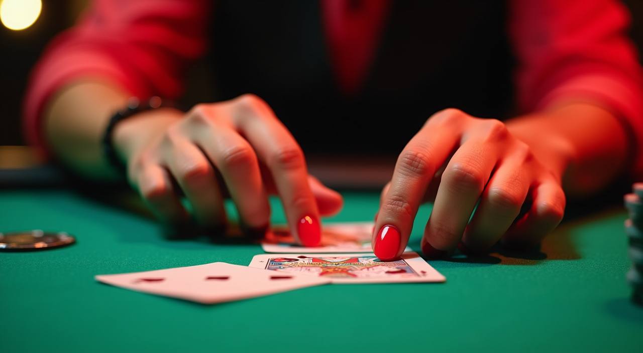 Live Baccarat Prestige